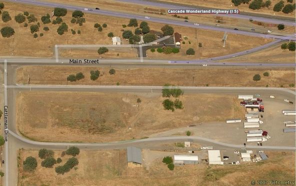 Shasta Livestock Auction Yard: 3905 & 3917 Main Street, Cottonwood, CA 96022